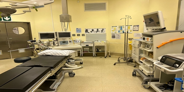 Operating Theatre